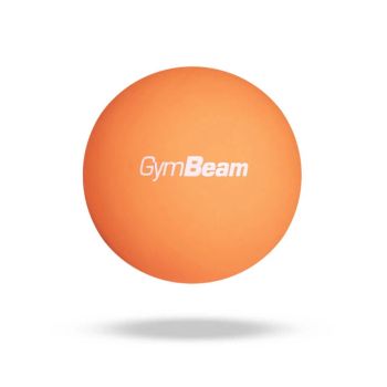 Piłka do masażu Flexball Orange - GymBeam