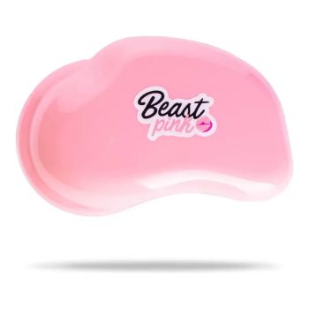 Hair Mate Haarbürste - BeastPink