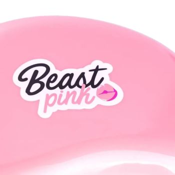 Hair Mate Haarbürste - BeastPink