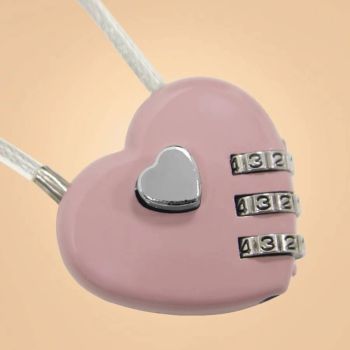Cupid's Lacquer - BeastPink