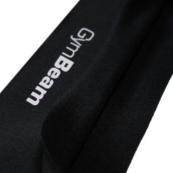 Sportfejpánt Light Black - GymBeam