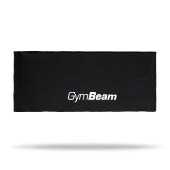Sportfejpánt Light Black - GymBeam