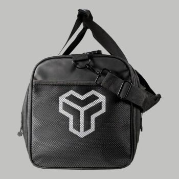 Ultimate Duffle Black sporttáska - STRIX