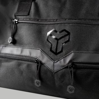 Ultimate Duffle Black sporttáska - STRIX