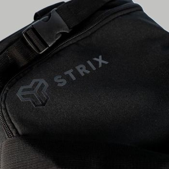 Ultimate Duffle Black sporttáska - STRIX