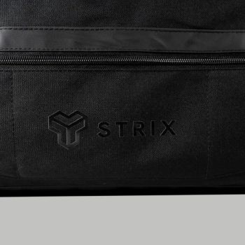 Ultimate Duffle Black sporttáska - STRIX