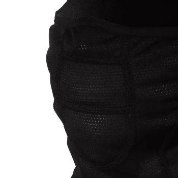 Športová maska Balaclava Black - XL/XXL - GymBeam
