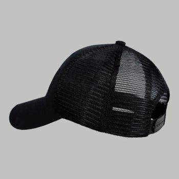 Nova baseball sapka Black - fekete - STRIX