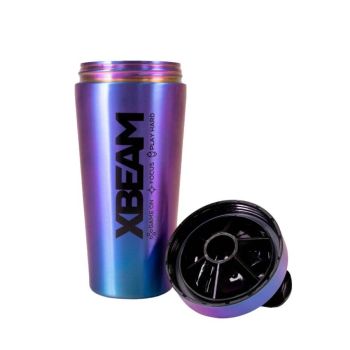 HoloShake Stahlschüttler 739 ml - XBEAM