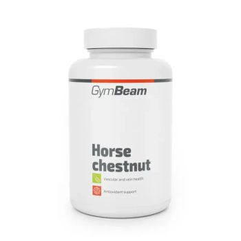 Rosskastanie - 90 Kapseln - GymBeam