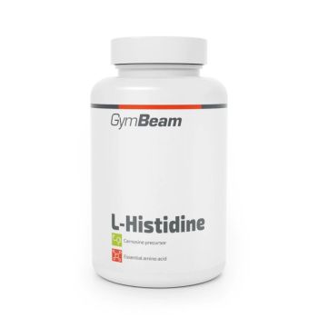 L-Histidin - 90 Kapseln - GymBeam
