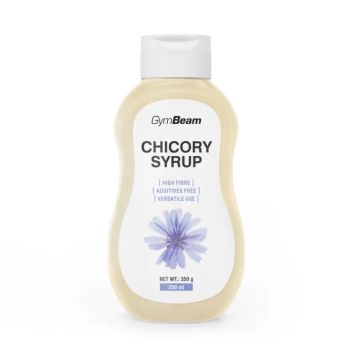 Syrop z cykorii - 250 ml GymBeam