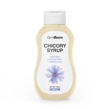 Cikória szirup - 250 ml - GymBeam