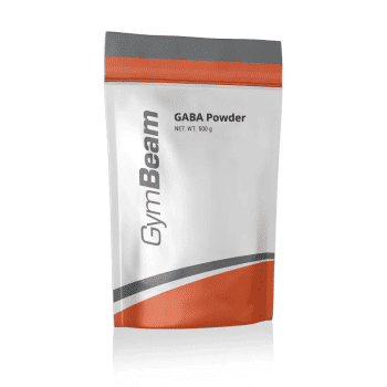 GABA w proszku - 500 g GymBeam
