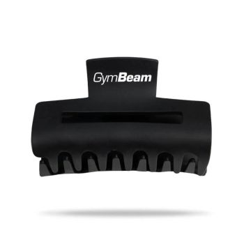 Spinka do włosów z zębami - GymBeam