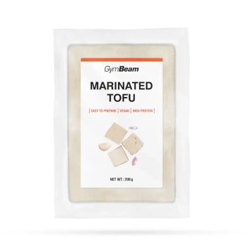 Tofu - 200 g - marynowane - GymBeam
