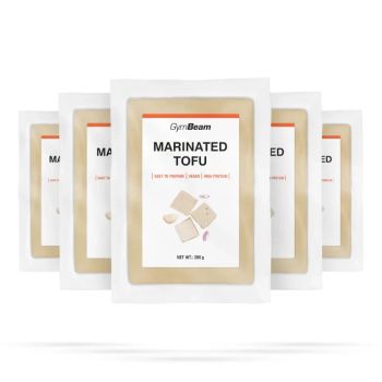 Tofu - 200 g - marynowane - GymBeam