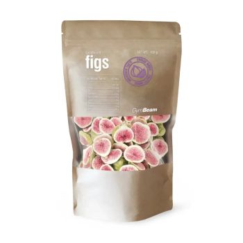 Figi liofilizowane - 100 g - GymBeam