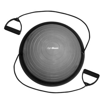 Compact egyensúlyozó félgömb - GymBeam