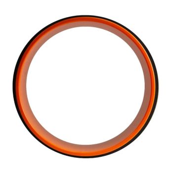 Jógakerék narancssárga - GymBeam