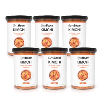 Kimchi - 350 g - GymBeam