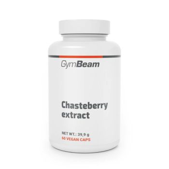 Ekstrakt z baratschje - 60 kapsułek - GymBeam