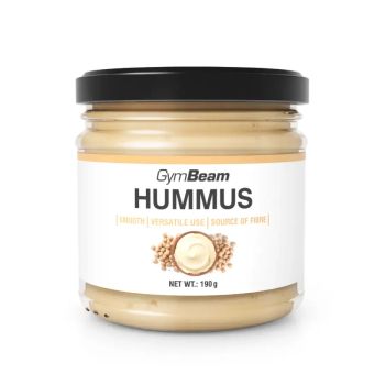 Humus - 190 g GymBeam