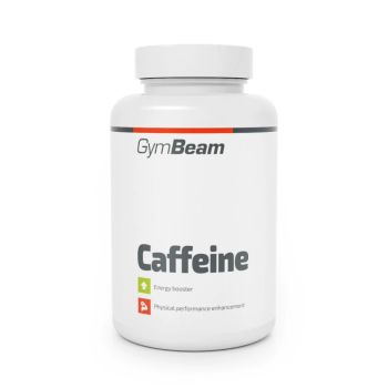 Caffeine - 90 tabletta - GymBeam