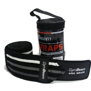 Opaska na kolano - GymBeam