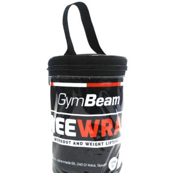 Opaska na kolano - GymBeam