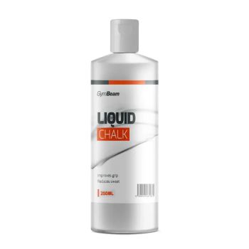 Tekutá krieda Tekutá krieda - 250 ml - GymBeam