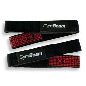 Uprząż X-Grip - GymBeam