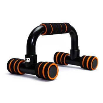 Push Up Bar fekvőtámasz állvány - GymBeam