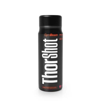 Thor Shot - 60 ml - arbuz - GymBeam