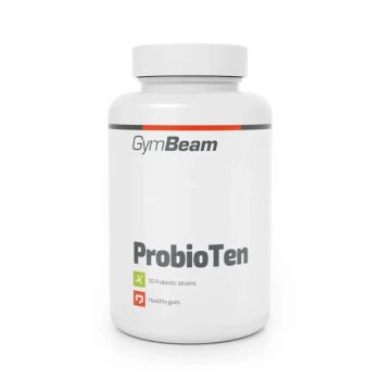 ProbioTen - 60 kapsułek - GymBeam