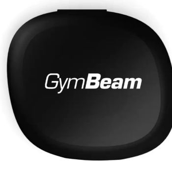 Pill Box - GymBeam