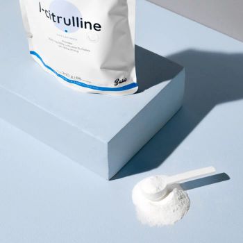 L-Citrulline - 200 g - Nutriversum