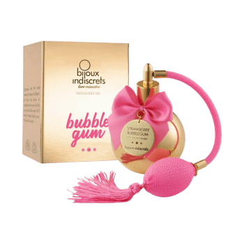 Bijoux Indiscrets - Mgiełka do ciała BUBBLEGUM - 100ml