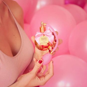 Bijoux Indiscrets - Mgiełka do ciała BUBBLEGUM - 100ml