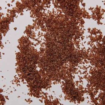 Bio Testradír Arabica kávéval & Kókuszvirágcukorral - 80 ml - Coconutoil Cosmetics