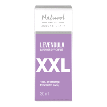 Naturol Olejek eteryczny z lawendy XXL - 30 ml