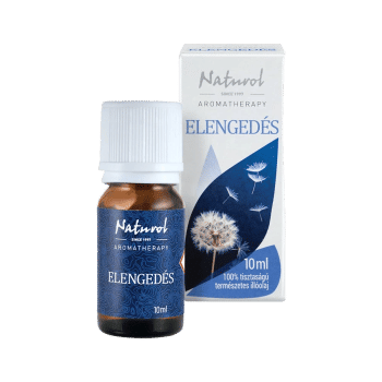 Naturol Olejek eteryczny Release - blend - 10 ml