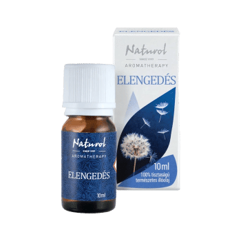 Naturol Elengedés - keverék illóolaj - 10 ml