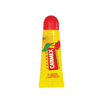 CARMEX Balsam do ust w tubce, wiśniowy - 10g