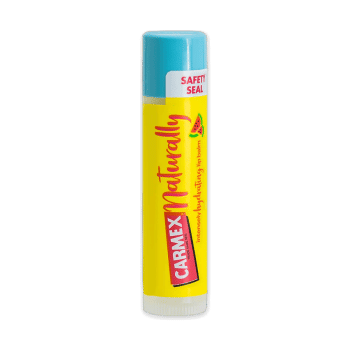 CARMEX Naturalnie pielęgnujący sztyft do ust, Melon - 4,25 g