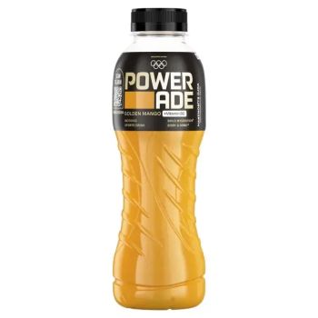 Powerade Mangó - 500 ml