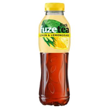 Fuzetea Citrom - Citromfű 0.5 L