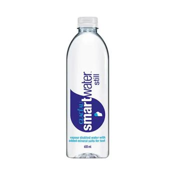 Glaceau Smartwater 0.6 L