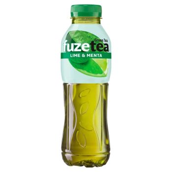 Fuzetea Lime-Menta 0.5 L