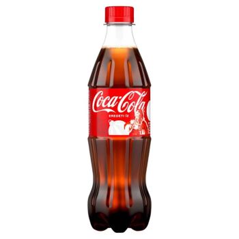 Coca-Cola 0.5 L